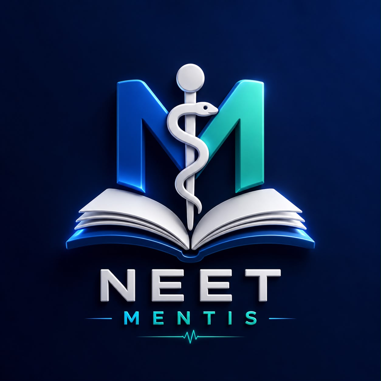 NEET Mentis app icon