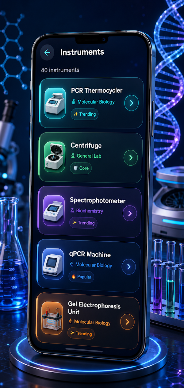 Helixia screenshot 1