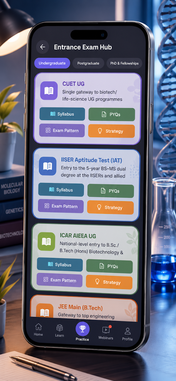 Helixia screenshot 3